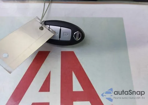 2017 Nissan Titan Xd Sv Diesel z USA, uszkodzony, nr VIN 1N6BA1F23HN510312